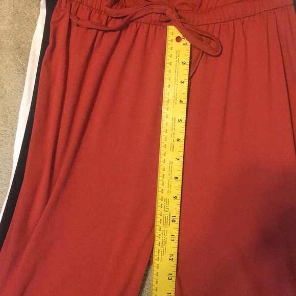 No Boundaries Juniors yummy strapless jumpsuit - Picture 6 of 9